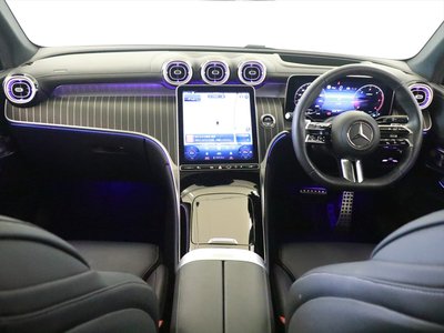2023 Mercedes-BENZ GLC — миниатюра 14
