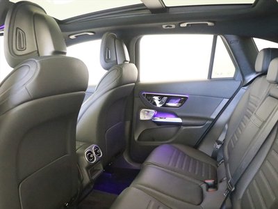 2023 Mercedes-BENZ GLC — миниатюра 26