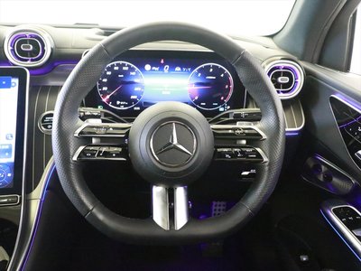 2023 Mercedes-BENZ GLC — миниатюра 19