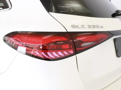 2023 Mercedes-BENZ GLC photo 9