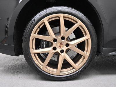 PORSCHE PANAMERA - 6