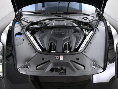 PORSCHE PANAMERA - 7