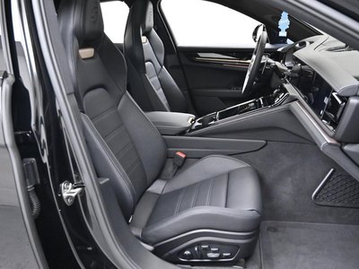 PORSCHE PANAMERA - 10