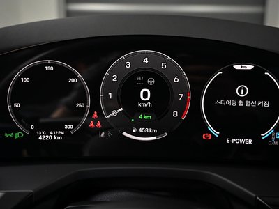 PORSCHE PANAMERA - 8