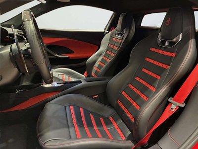 FERRARI 296 GTB - 10