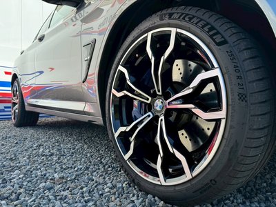 BMW X4 M - 6
