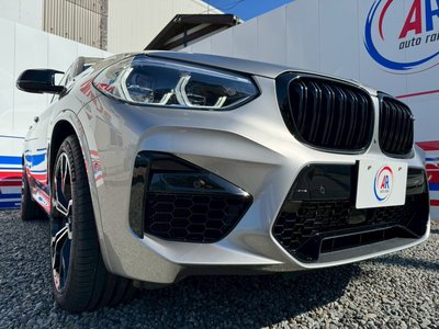 BMW X4 M - 4