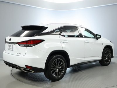 صورة 5 لـ 2022 Lexus RX