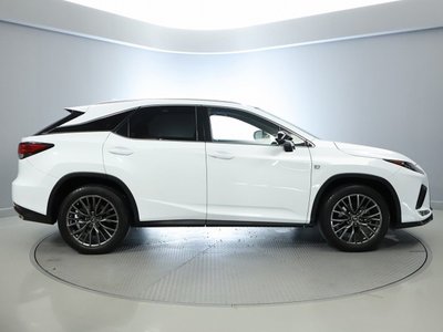 صورة 6 لـ 2022 Lexus RX
