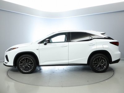صورة 3 لـ 2022 Lexus RX