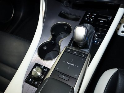 2022 Lexus RX 缩略图 13