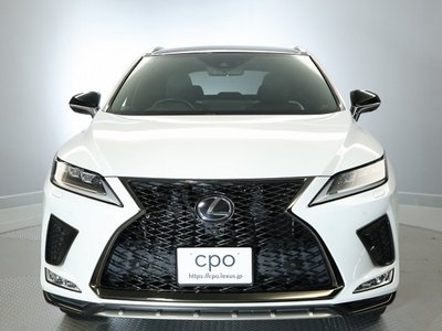 صورة 2 لـ 2022 Lexus RX