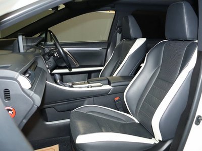 2022 Lexus RX 缩略图 16