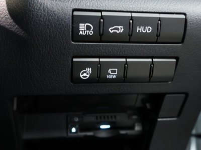 2022 Lexus RX 缩略图 12