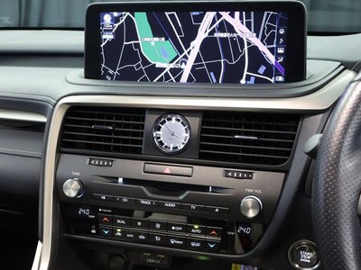 2022 Lexus RX 缩略图 18