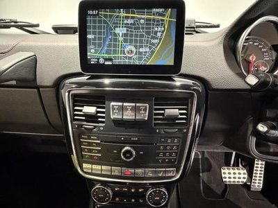 MERCEDES-BENZ G-CLASS - 8