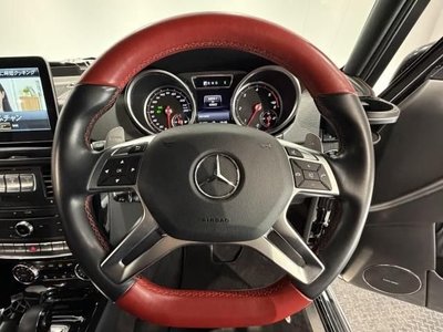 MERCEDES-BENZ G-CLASS - 7