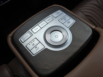 2022 Genesis G80 (RG3) 缩略图 17