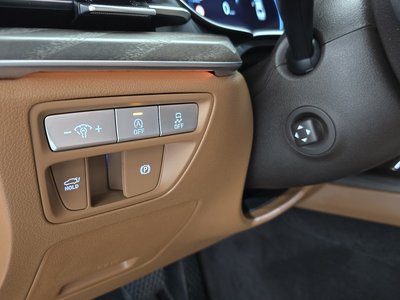 2022 Genesis G80 (RG3) 缩略图 14
