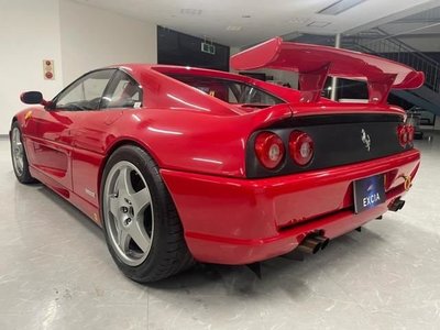 FERRARI F355 - 5