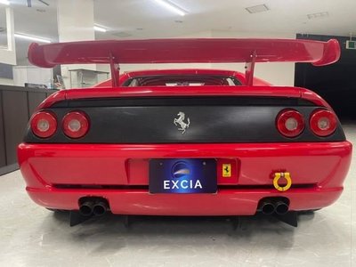 FERRARI F355 - 6