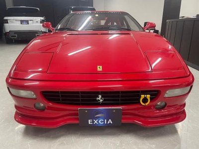 FERRARI F355 - 3