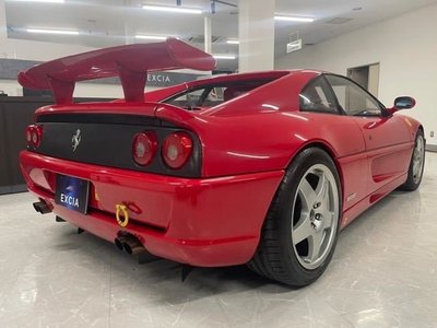 FERRARI F355 - 7