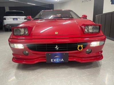 FERRARI F355 - 10