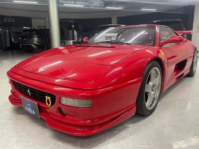 FERRARI F355 - 4