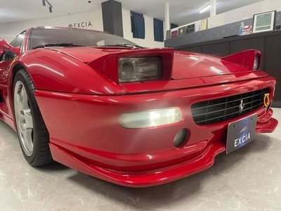 FERRARI F355 - 9
