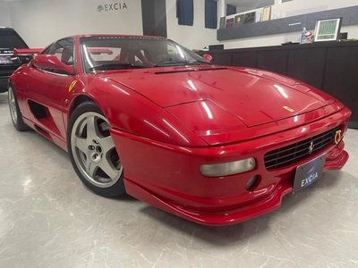 FERRARI F355 - 1