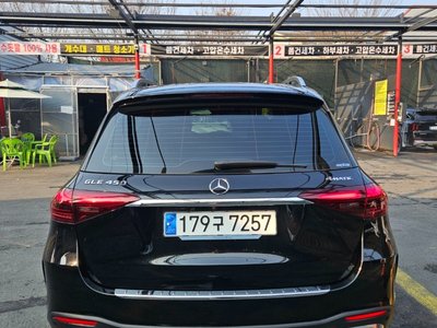 MERCEDES-BENZ GLE - 3