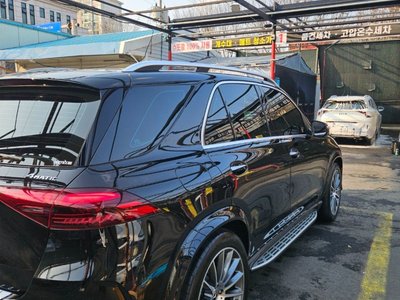 MERCEDES-BENZ GLE - 2