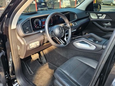 MERCEDES-BENZ GLE - 9