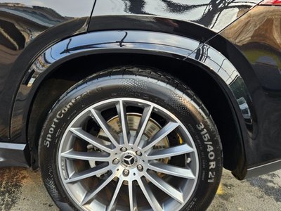 MERCEDES-BENZ GLE - 7