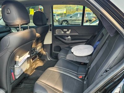 MERCEDES-BENZ GLE - 10