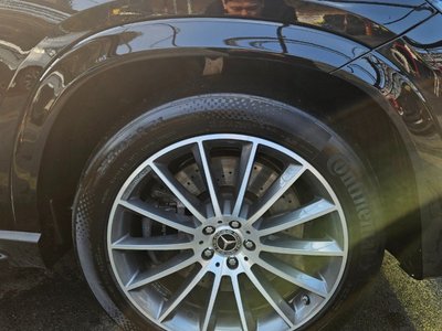 MERCEDES-BENZ GLE - 6