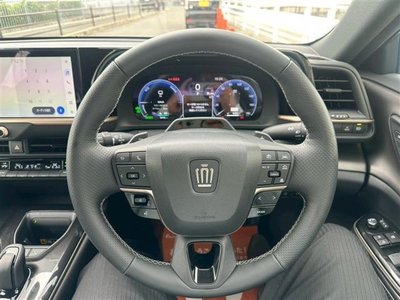 صورة 10 لـ 2025 Toyota CROWN SPORT