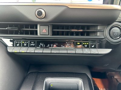 2025 Toyota CROWN SPORT — миниатюра 16