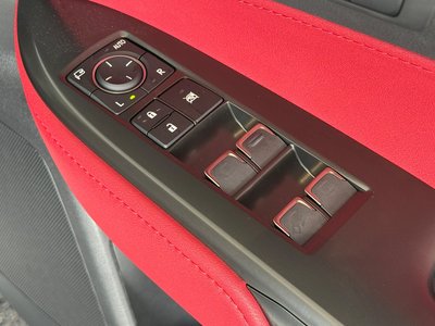 2026 Lexus NX — миниатюра 35