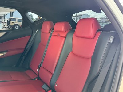 2026 Lexus NX — миниатюра 44