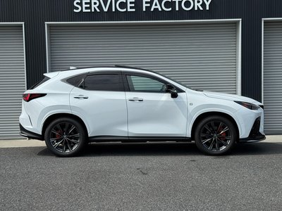 2026 Lexus NX — миниатюра 22
