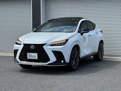 2026 Lexus NX — миниатюра 14