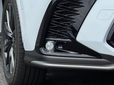 2026 Lexus NX — миниатюра 16