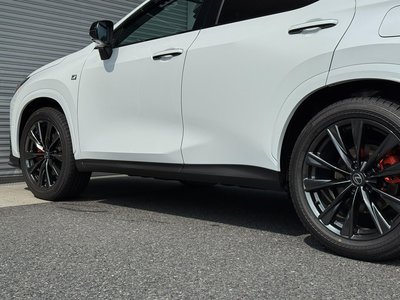 2026 Lexus NX — миниатюра 28