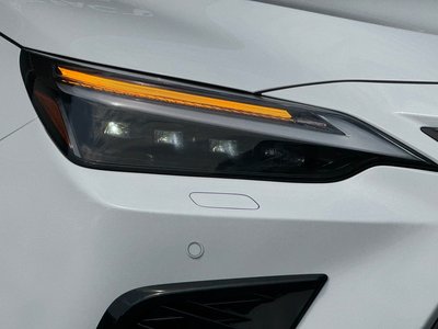 2026 Lexus NX — миниатюра 18