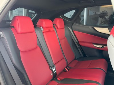 2026 Lexus NX — миниатюра 45