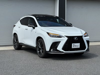 2026 Lexus NX — миниатюра 13