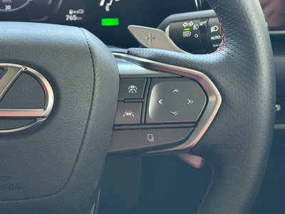 2026 Lexus NX — миниатюра 50