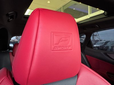 2026 Lexus NX 照片 7